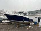 2017 LIGHTHOUSE 264 SPORT FISH Boat for Sale