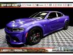 2023 Dodge Charger SRT Hellcat Widebody Jailbreak