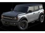 2023 Ford Bronco Black Diamond Advanced