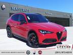 2024 Alfa Romeo Stelvio Veloce