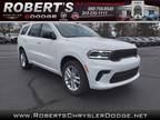 2024 Dodge Durango GT