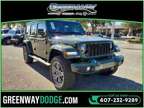 2024 Jeep Wrangler High Altitude 4xe