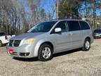 2010 Dodge Grand Caravan SXT