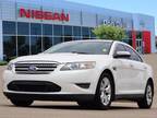 2012 Ford Taurus SEL