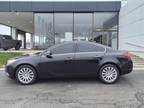 2012 Buick Regal Premium 1