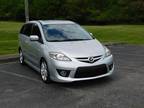 2009 Mazda Mazda5 Sport