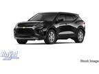 2019 Chevrolet Blazer LT