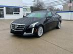 2014 Cadillac Cts 2.0T Luxury Collection