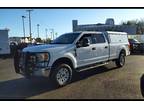 2017 Ford F-350 Super Duty XLT