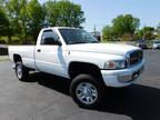 2002 Dodge Ram 2500 ST