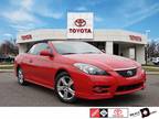 2008 Toyota Camry Solara Sport