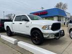 2014 Ram 1500 Outdoorsman