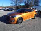 2016 Hyundai Veloster Turbo