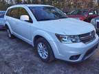 2015 Dodge Journey SXT