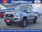 2019 Toyota Tacoma SR5 V6