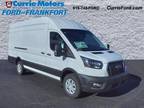 2023 Ford Transit High Roof RWD