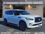 2023 Infiniti QX80 Premium Select