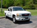 2004 Gmc Sierra 1500 SLT