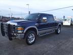 2010 Ford F-250 Super Duty Lariat