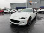 2019 Mazda MX-5 Miata RF Club