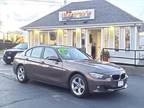 2013 BMW 3 Series 328i xDrive