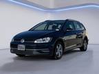 2019 Volkswagen Golf Sportwagen 1.8T S 4Motion