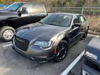 2023 Chrysler 300 Touring