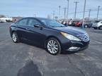 2013 Hyundai Sonata Limited