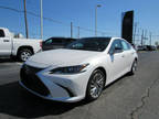 2019 Lexus ES 350 Luxury