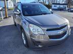 2010 Chevrolet Equinox LT