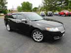 2011 Lincoln Mkz Base