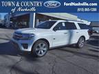 2024 Ford Expedition Max King Ranch