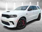 2023 Dodge Durango SRT Hellcat Premium