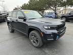 2024 Jeep Grand Cherokee Trailhawk 4xe