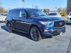 2023 Infiniti QX80 Premium Select