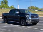 2021 Toyota Tundra 1794 Edition