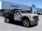 2023 Ford F-550 XL