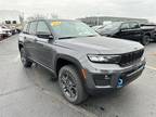 2024 Jeep Grand Cherokee Trailhawk 4xe