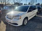 2013 Dodge Grand Caravan American Value Package