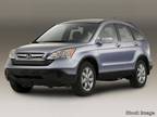 2009 Honda CR-V EX