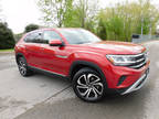 2020 Volkswagen Atlas Cross Sport V6 SEL Premium 4Motion