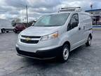 2015 Chevrolet City Express Cargo LT