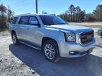 2015 Gmc Yukon Xl SLT