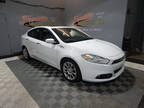 2013 Dodge Dart Limited