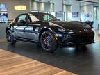 2022 Mazda MX-5 Miata RF Club