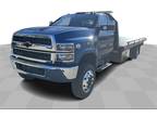 2022 Chevrolet Silverado 6500HD 1LT