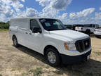 2016 Nissan Nv Cargo SV