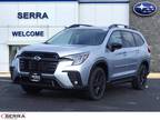 2024 Subaru Ascent Onyx Edition