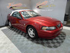 2004 Ford Mustang Deluxe