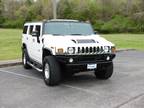 2006 Hummer H2 Base